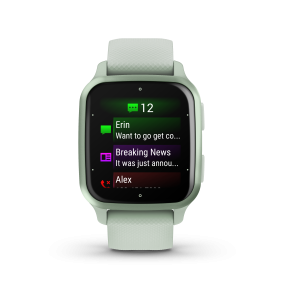 Garmin Venu Sq 2, Mint