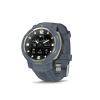 Garmin Instinct Crossover - Standard Edition, Blue Granite