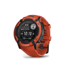 Garmin Instinct 2X Solar, Punane thumbnail 1