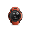Garmin Instinct 2X Solar, Punane thumbnail 3