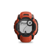 Garmin Instinct 2X Solar, Punane thumbnail 8