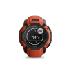 Garmin Instinct 2X Solar, Punane thumbnail 11
