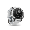 Garmin Instinct 2X Solar, Valge thumbnail 2
