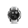Garmin Instinct 2X Solar, Valge thumbnail 11
