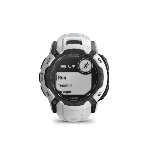 Garmin Instinct 2X Solar, Valge