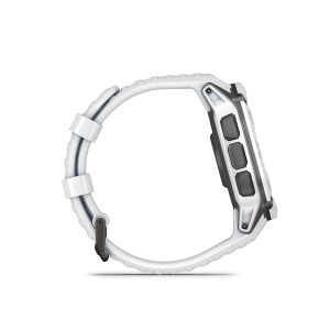 Garmin Instinct 2X Solar, Valge