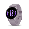 Garmin vivoactive 5, lilla