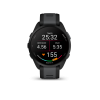 Garmin Forerunner 165 Music, Black thumbnail 5