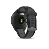 Garmin Forerunner 165 Music, Black thumbnail 7