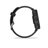 Garmin Forerunner 165 Music, Black thumbnail 8