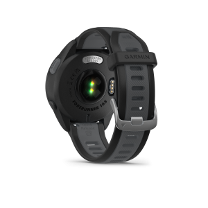 Garmin Forerunner 165 Music, Black