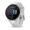 Garmin Forerunner 165 Music, Helehall/kivivalge thumbnail 1