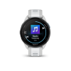 Garmin Forerunner 165 Music, Helehall/kivivalge thumbnail 5