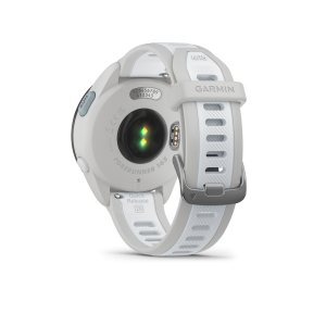 Garmin Forerunner 165 Music, Helehall/kivivalge