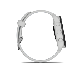 Garmin Forerunner 165 Music, Helehall/kivivalge