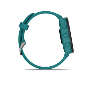 Garmin Forerunner 165 Music, Türkiissinine/akvamariin