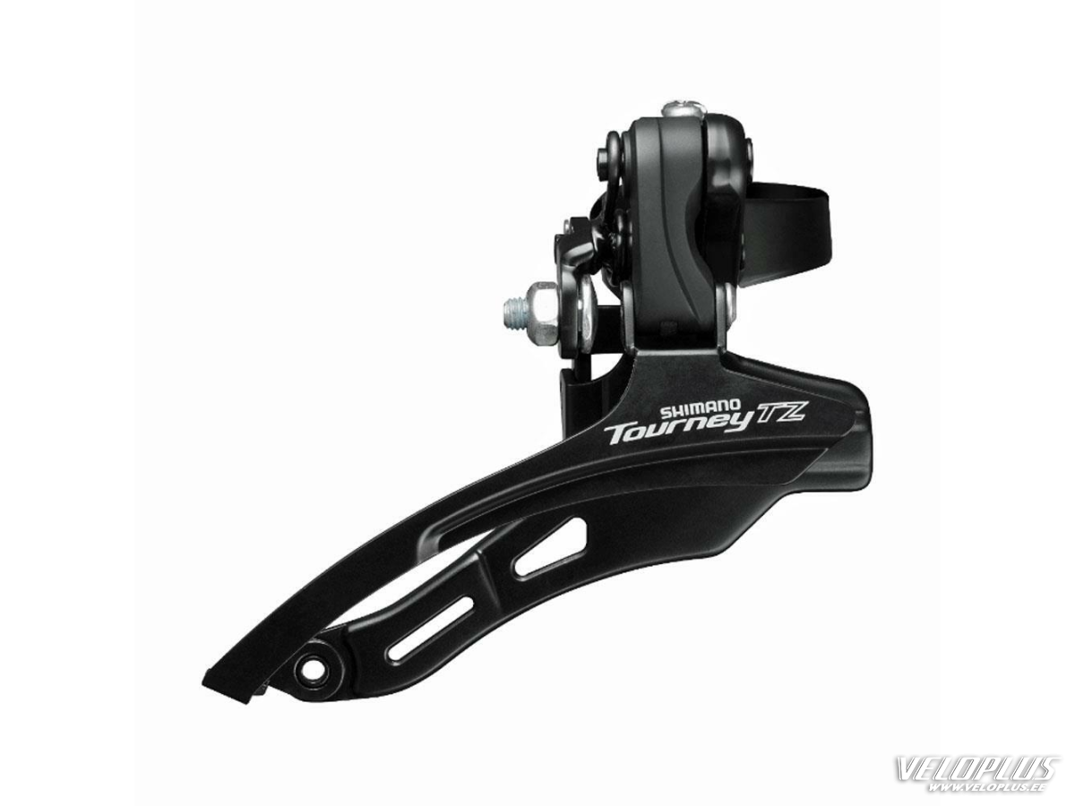 Front derailleur Shimano TZ500-DS6 42T Top pull