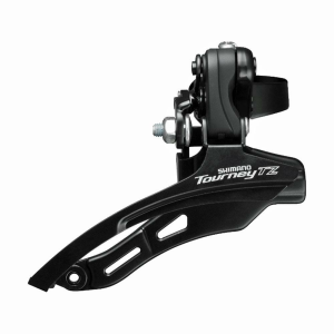 Front derailleur Shimano TZ500-DS6 42T Top pull