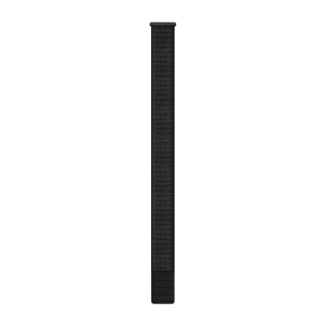 Replacement band Garmin Garmin UltraFit Nylon 26mm, Black