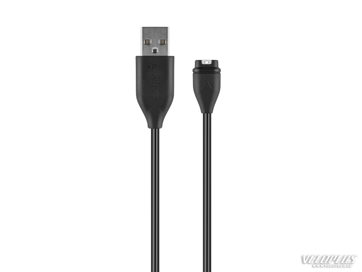 Charging/date cable Garmin USB-A 1m