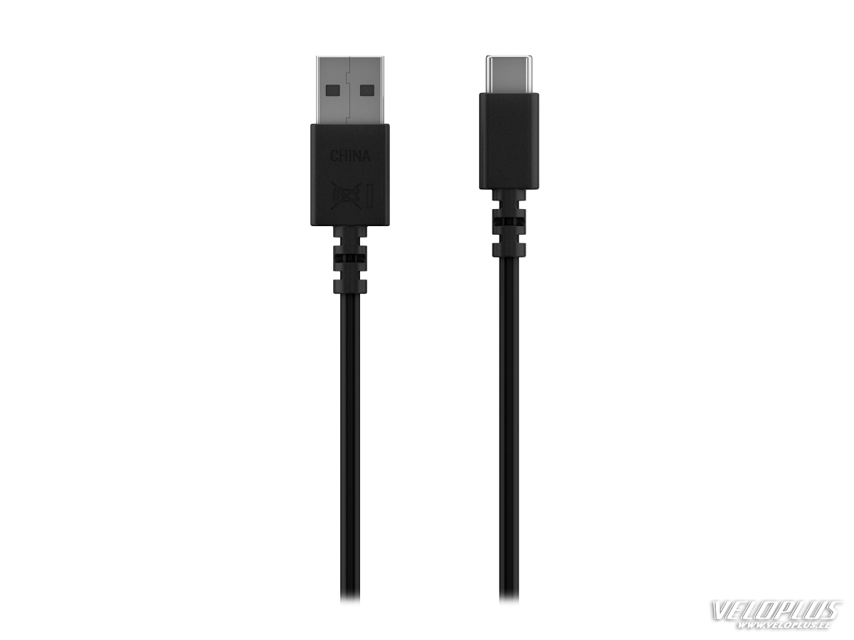 Garmin USB Cable Type A to Type C (Edge/Varia)