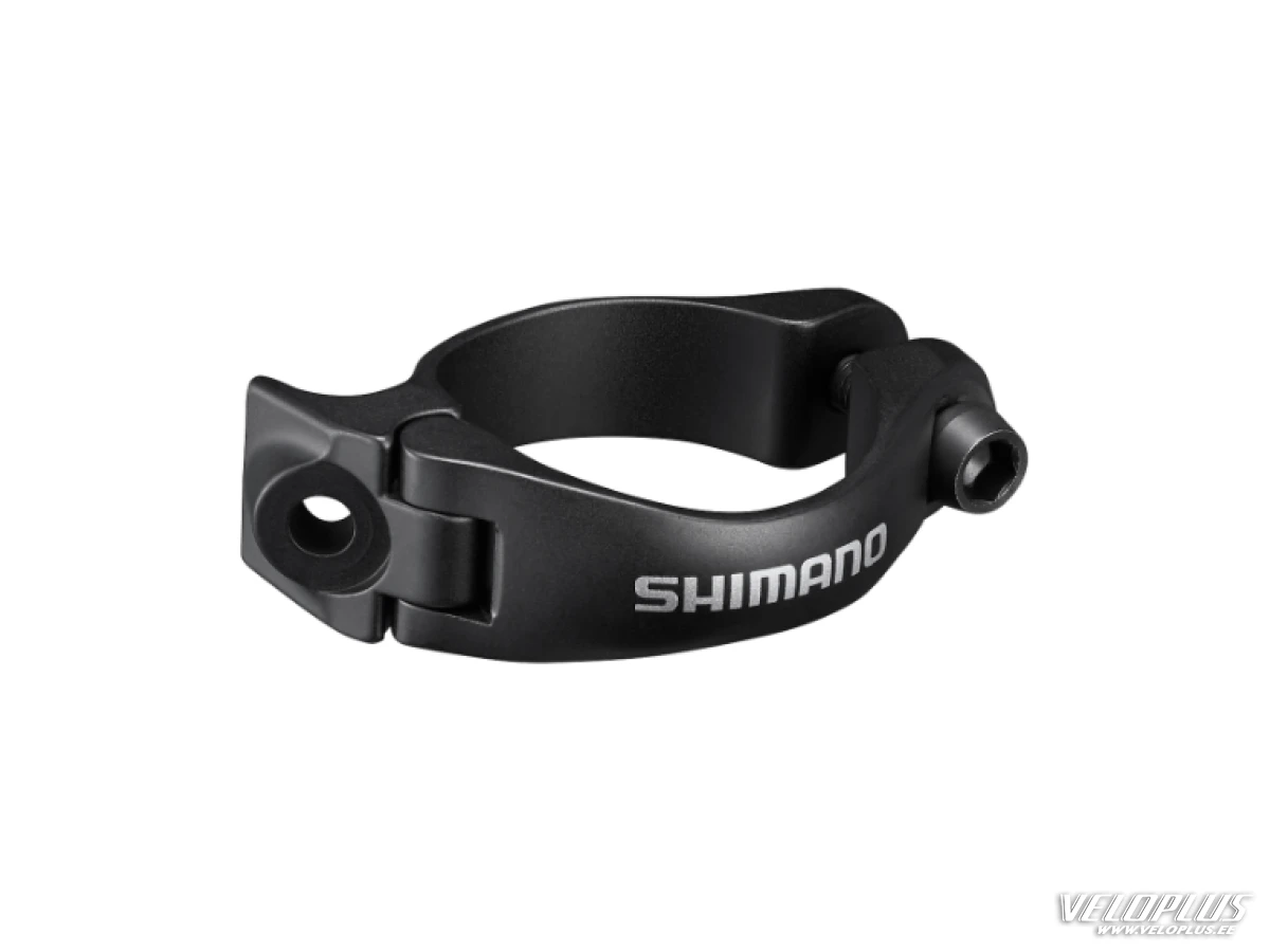 SHIMANO DURA-ACE Front Derailleur Adapter SM-AD91-L L 34.9 mm