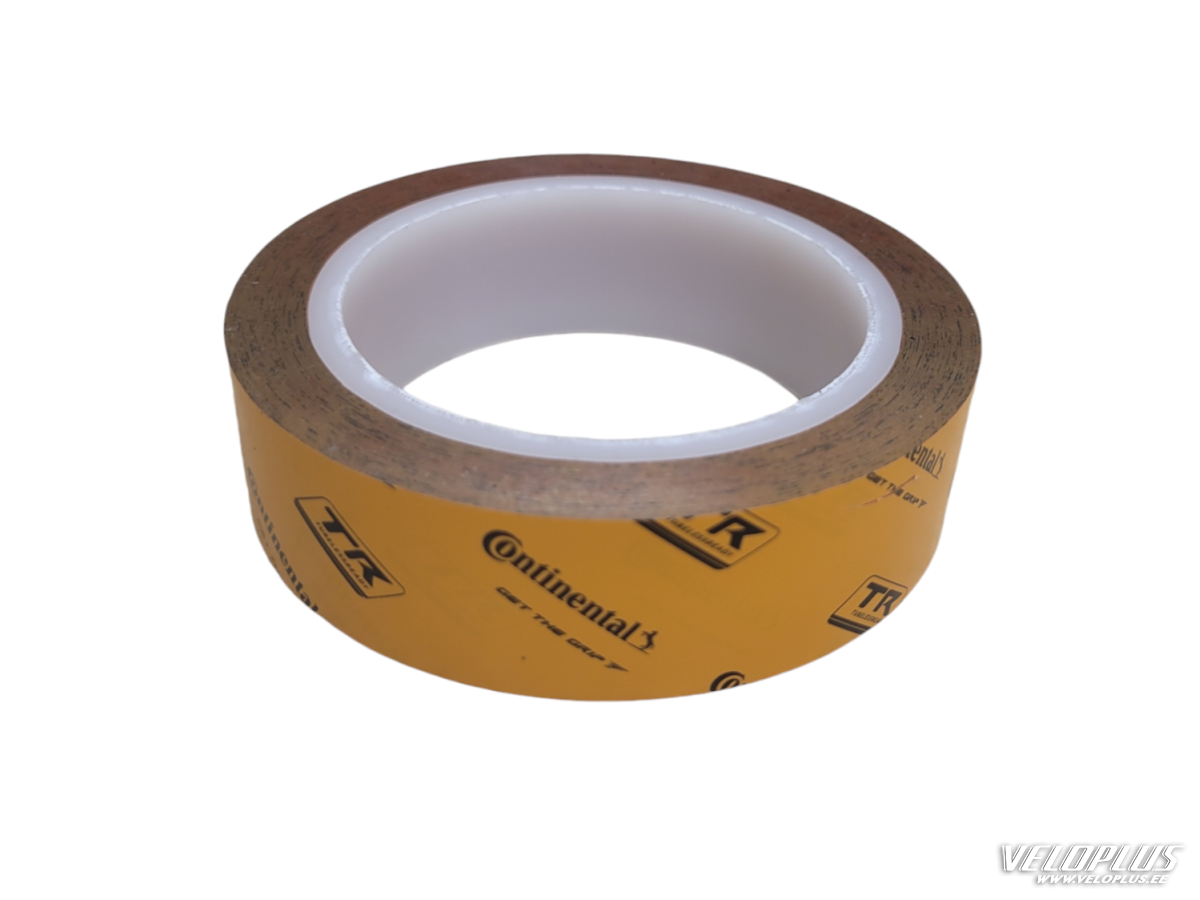 Continental Easy Tape Tubeless 23mm x 33m