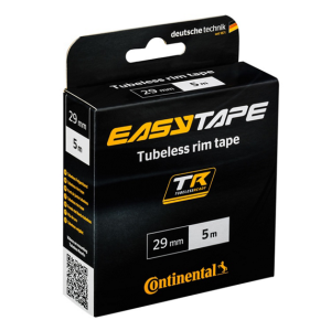 Tubeless pöiateip Continental Easy Tape 29mm x 33m