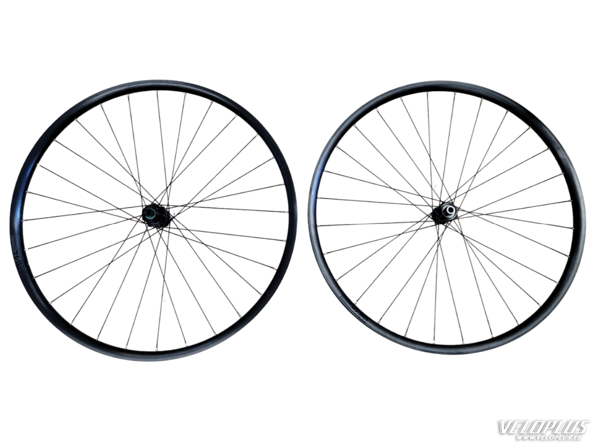 Wheelset Newmen Performance GR25, 12mm, Disc, Shimano 11/12