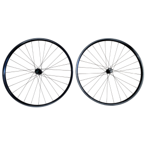 Wheelset Newmen Performance GR25, 12mm, Disc, Shimano 11/12