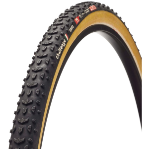 Cyclocross Tire Challenge Grifo Pro 33-622 Folding Tyre 365g