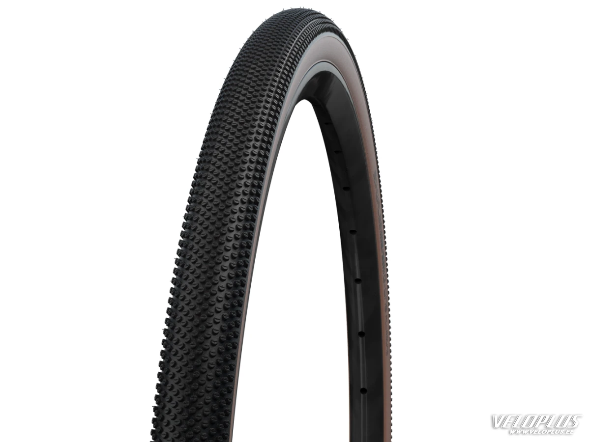 Tire Schwalbe G-One Allround TLE 40-622 skin, foldable
