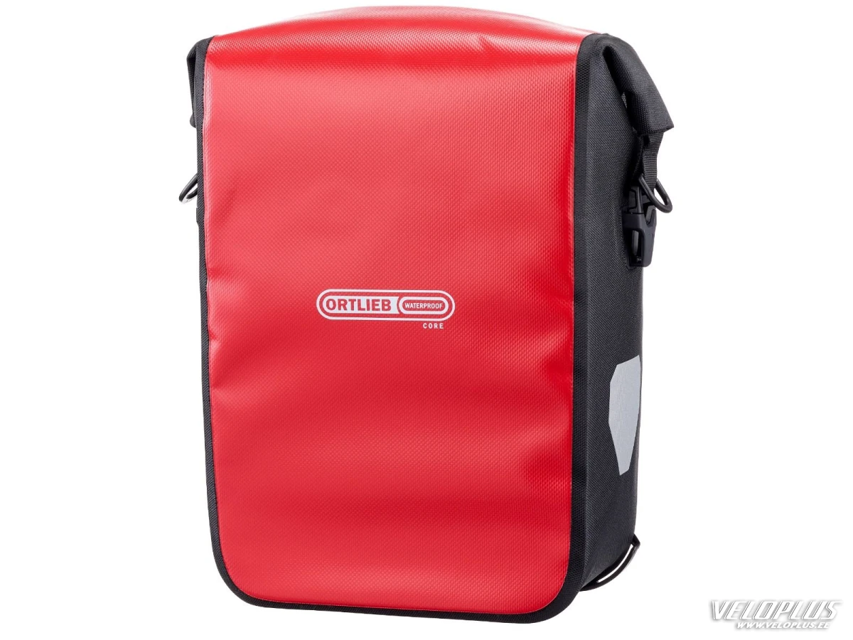 Bike bag Ortlieb Sport-Roller Core QL2.1 14.5L red/black F6006 (1tk)