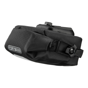 Ortlieb Saddle-Bag Micro 0.8L black matt F9674