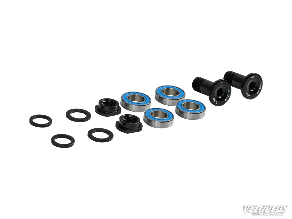 CUBE BEARING_pivot-set_SS-LINK (20-03333)