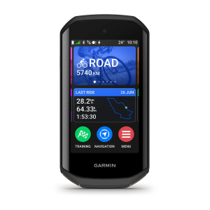 GPS rattakompuuter Garmin Edge 1050