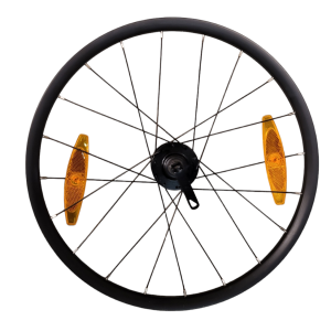 Front wheelset Merida Matts J.20+