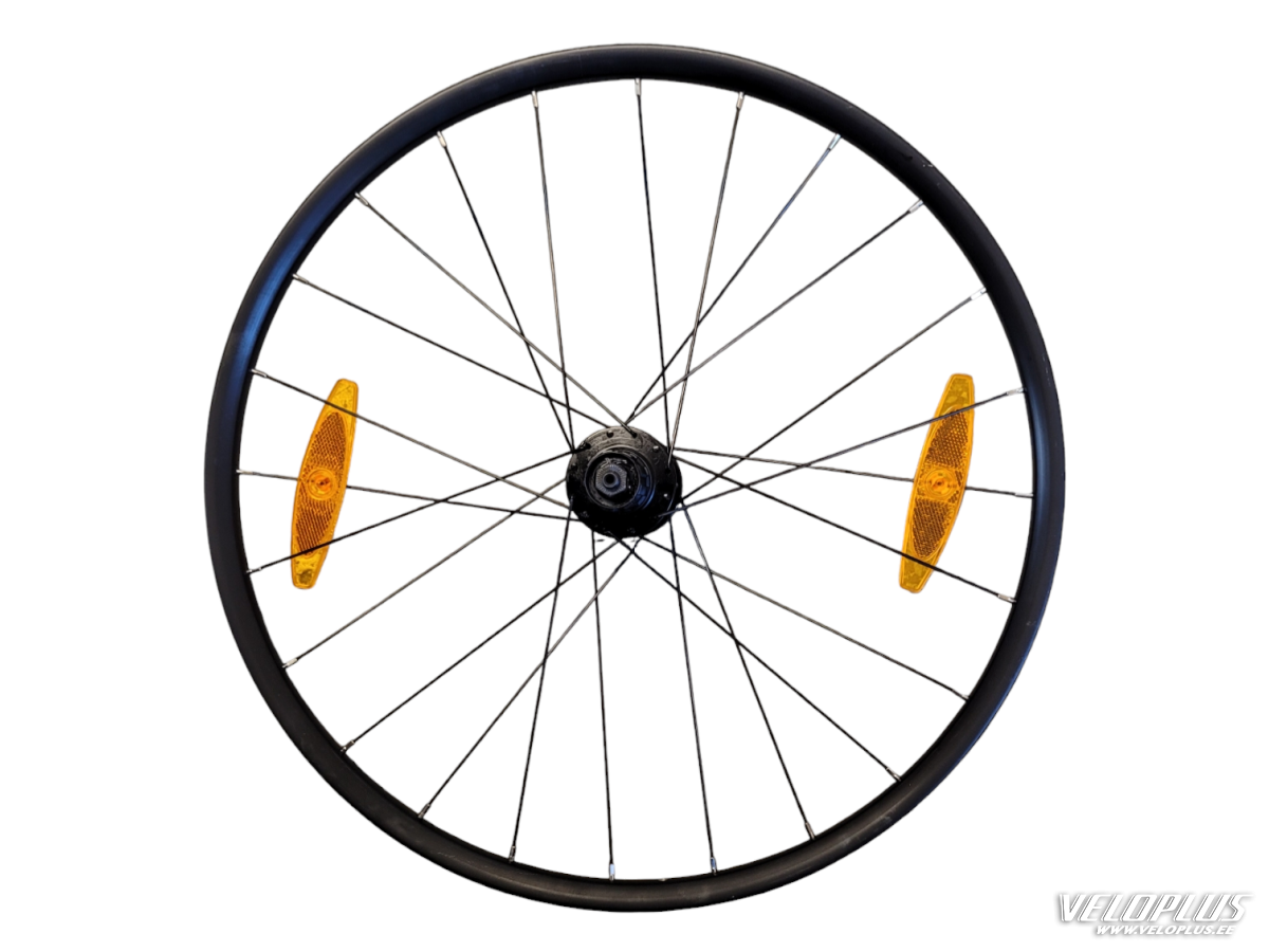 Rear wheelset Merida Matts J.24+, Disc 6-bolt, 8-11s