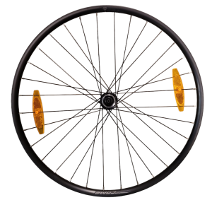 Front wheelset Matts J.Champ 26