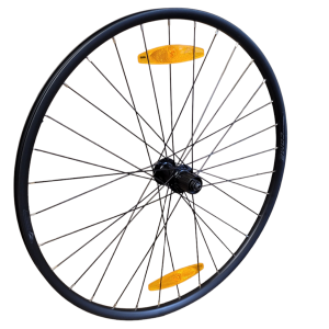 Rear wheelset Merida Matts J.Champ 26