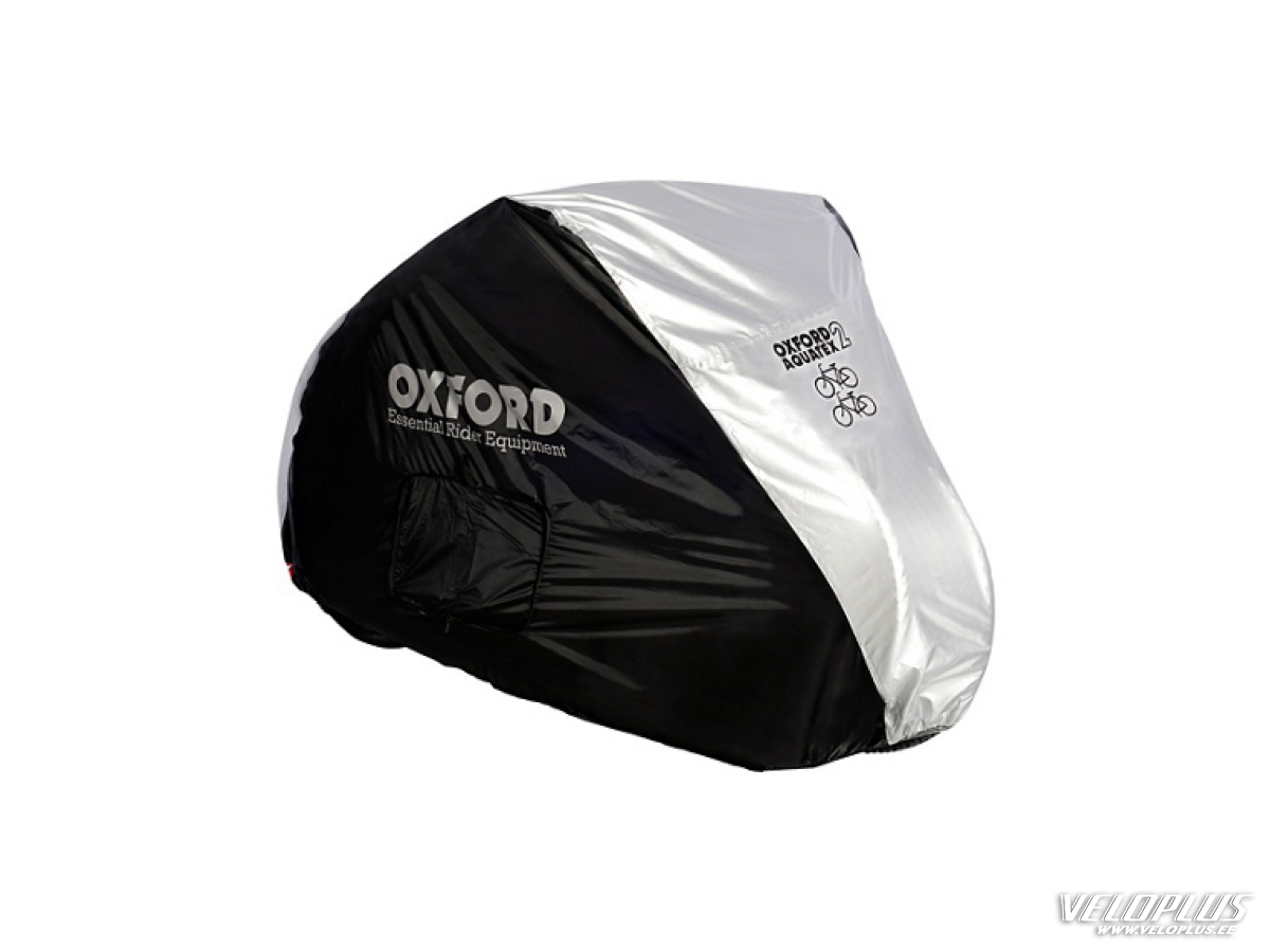 Oxford Bicycle Cover Aquatex 2 Bike