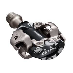 Pedaalid Shimano GRX PD-M8100-UG