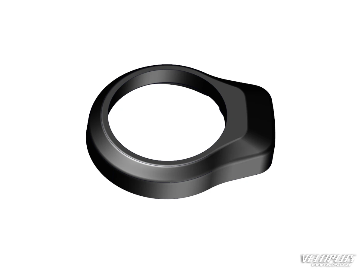 Sadulaklambri kate Cube Nuroad HPA