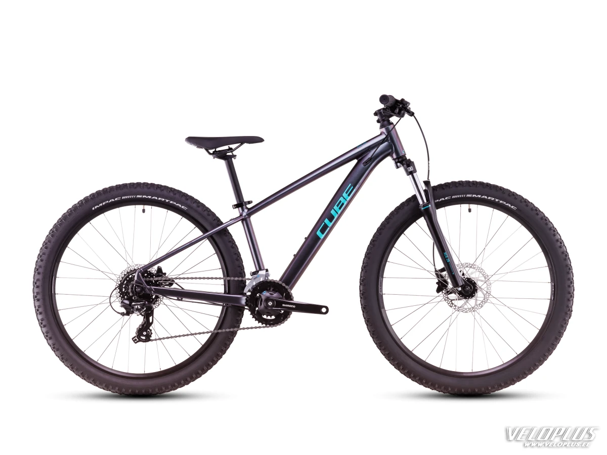 Cube Acid 260 Disc