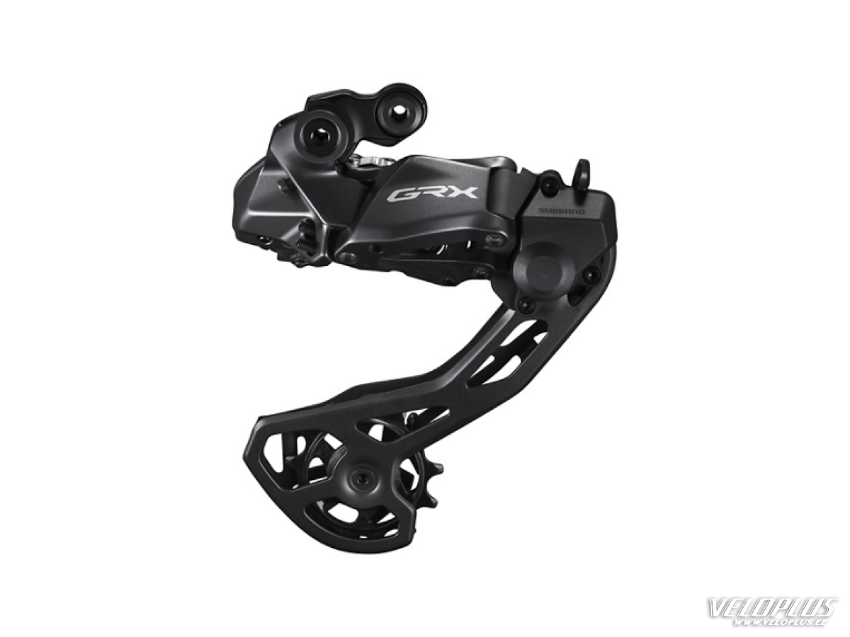 Rear Derailleur Shimano GRX RD-RX825 Di2 2x12