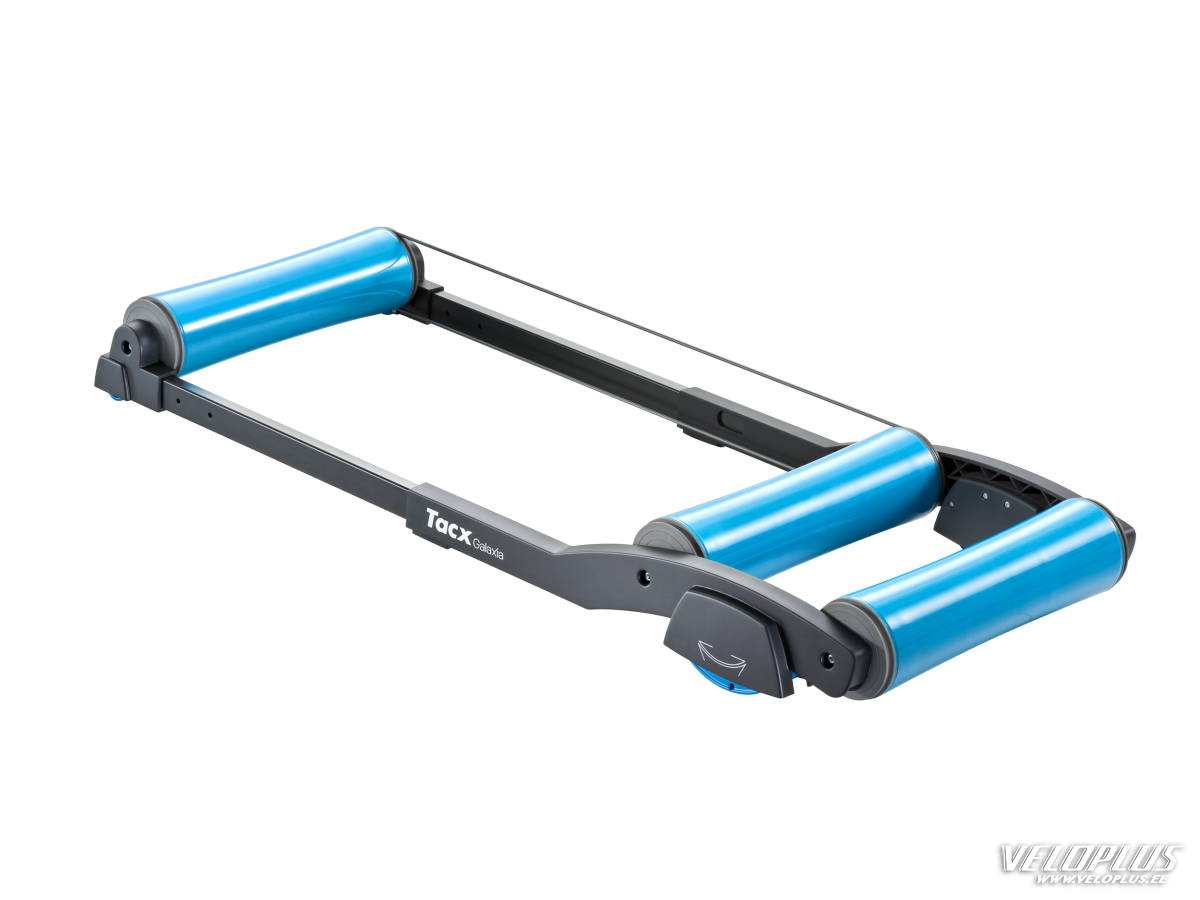 Tacx® Galaxia Advanced Roller Trainer