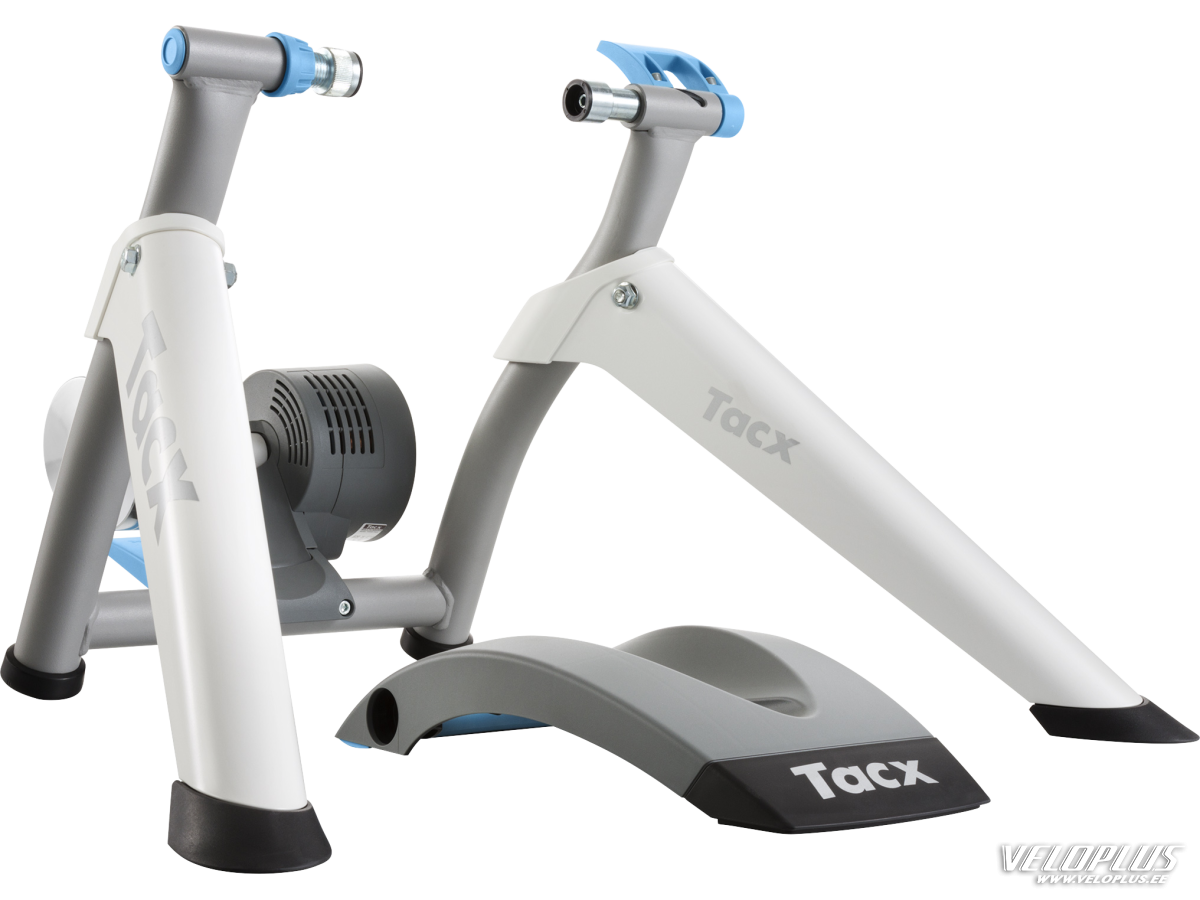 Tacx® Flow Smart Trainer