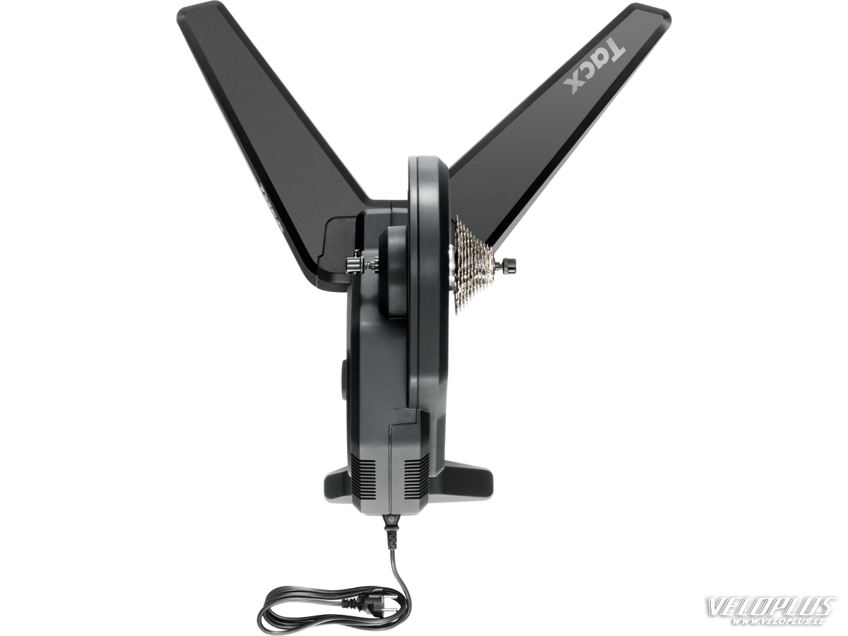 アクセサリー tacs flux s smart Tacx® FLUX S Smart Trainer | Veloplus