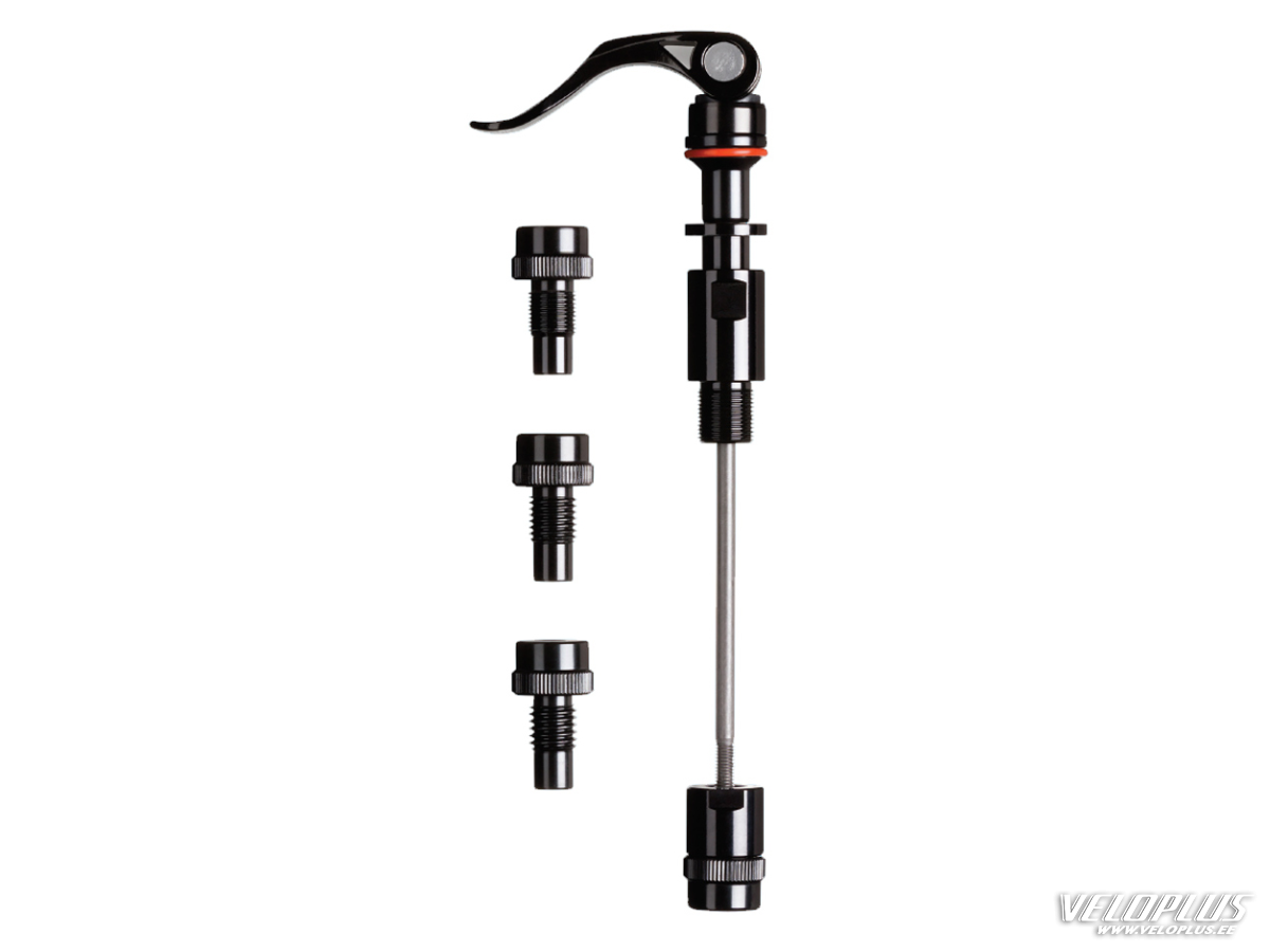 Tacx Axle Adapter Kit for Tacx FLUX and NEO Trainers