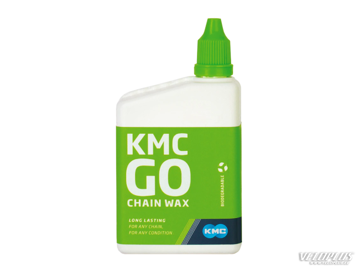 KMC GO WAX bottle 150ml